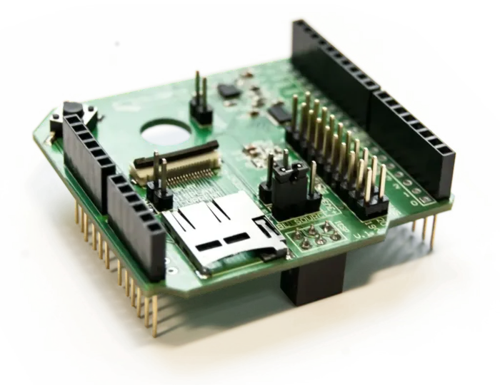 Arduino shield
