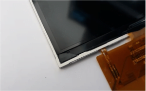 TFT display damage and how to avoid it - Riverdi