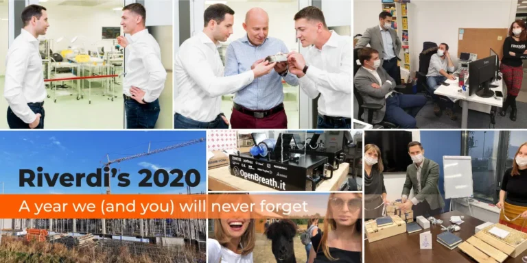 Riverdi 2020: un año que nosotros (y usted) nunca olvidaremos