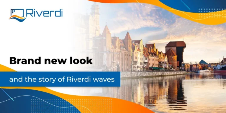 Un nuovo look e la storia delle onde di Riverdi