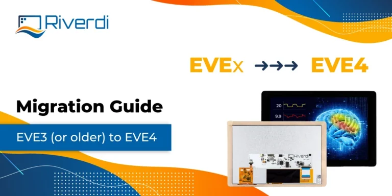 Guía de migración de EVE3 (o anterior) a EVE4