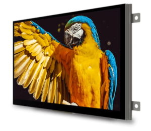 Écrans LCD RGB, LVDS, MIPI DSI
