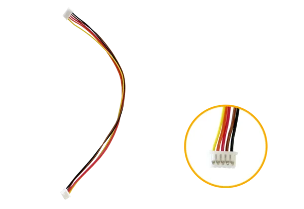 Molex cable 5pin
