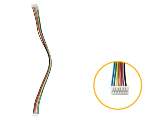 Cable Molex de 7 clavijas