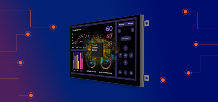 Key criteria for choosing the right Touch Sensor IC: Practical dos and don’ts for different applications