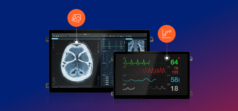 Choosing displays for medical devices: part 2