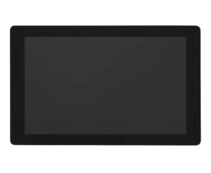 Écran plug and play 10.1″ TFT LCD 1280x800px, interface USB-C + écran tactile capacitif - RVT101HVUNWC00
