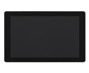 Écran plug and play 10.1″ TFT LCD 1280x800px, interface USB-C + écran tactile capacitif - RVT101HVUNWC00-B
