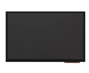 Écran plug and play 10.1″ TFT LCD 1280x800px, interface USB-C + écran tactile capacitif - RVT101HVUNWCA0