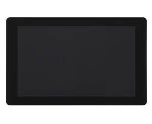 Plug and play display 12.1″ TFT LCD 1280x800px, USB-C interface + Capacitive touchscreen - RVT121HVUNWC00-B
