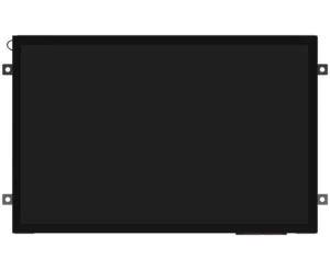 Plug and play display 12.1″ TFT LCD 1280x800px, USB-C interface + Capacitive touchscreen - RVT121HVUFWCA0-B