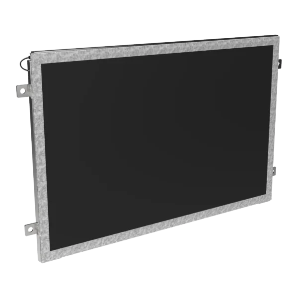 Plug and play display 12.1″ TFT LCD 1280x800px, USB-C interface - RVT121HVUFWN00 - Image 2