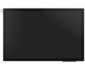 Plug and play display 12.1″ TFT LCD 1280x800px, USB-C interface + Capacitive touchscreen - RVT121HVUNWCA0-B