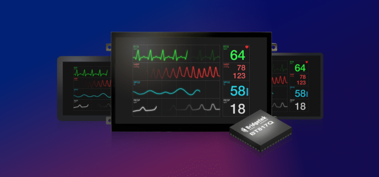 Selecting EVE displays for industrial applications