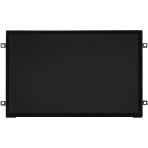 Écran plug and play 12.1″ TFT LCD 1280x800px, interface USB-C + écran tactile capacitif - RVT121HVUFWCA0-B