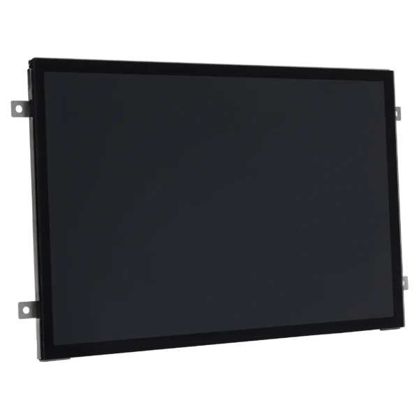 Écran plug and play 12.1″ TFT LCD 1280x800px, interface USB-C + écran tactile capacitif - RVT121HVUFWCA0-B – Image 2