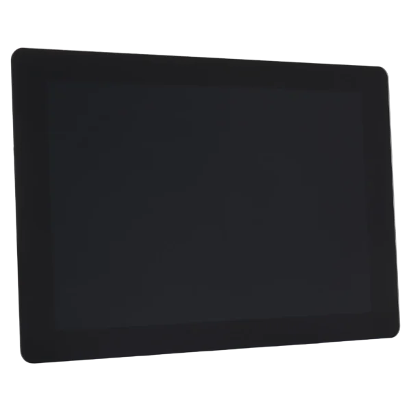 Écran plug and play 12.1″ TFT LCD 1280x800px, interface USB-C + écran tactile capacitif - RVT121HVUNWC00-B – Image 2