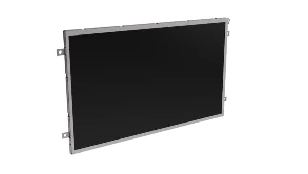 IPS-Display mit hoher Helligkeit 15,6″ FULL HD LCD TFT 1920x1080px, LVDS-Schnittstelle - RVT156HKLFWN00 – Bild 2