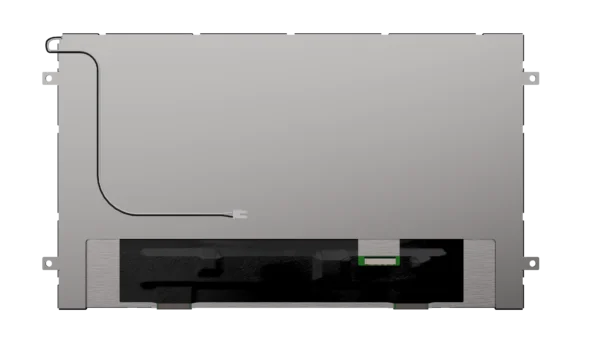 IPS-Display mit hoher Helligkeit 15,6″ FULL HD LCD TFT 1920x1080px, LVDS-Schnittstelle - RVT156HKLFWN00 – Bild 3