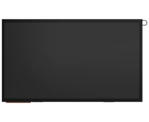 High Brightness IPS display 15.6″ FULL HD LCD TFT 1920x1080px, LVDS interface + Capacitive touchscreen - RVT156HKLNWCA0-B