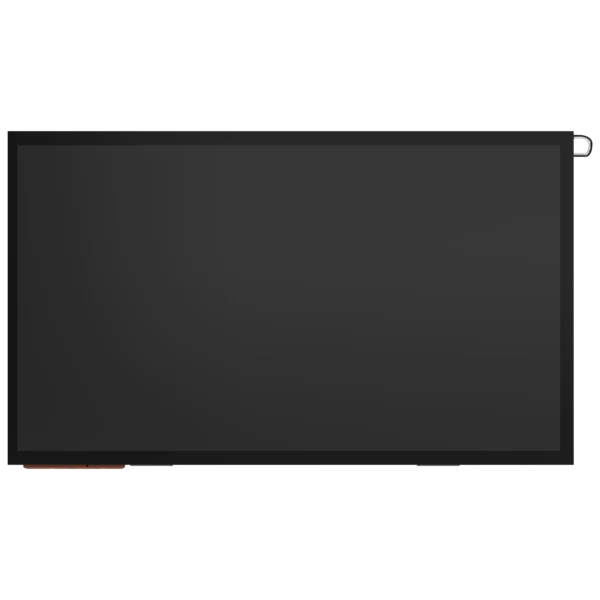 Display IPS ad alta luminosità 15,6″ TFT LCD Full HD 1920x1080px, interfaccia MIPI DSI + Touchscreen capacitivo - RVT156HKDNWCA0-B