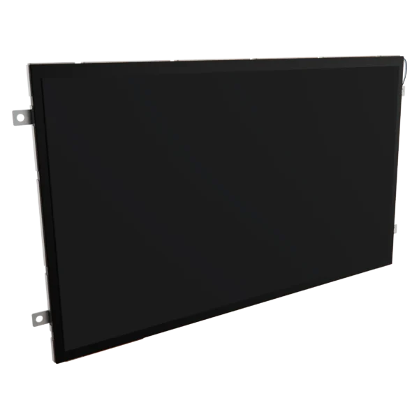 Plug and play display 15.6″ TFT LCD Full HD 1920x1080px, HDMI interface + Capacitive touchscreen - RVT156HKHFWCA0-B - Image 2