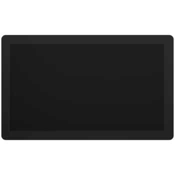 Plug and play display 15.6″ TFT LCD Full HD 1920x1080px, HDMI interface + Capacitive touchscreen - RVT156HKHNWC00-B