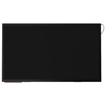 Plug and play display 15.6″ TFT LCD Full HD 1920x1080px, HDMI interface + Capacitive touchscreen - RVT156HKHNWCA0-B