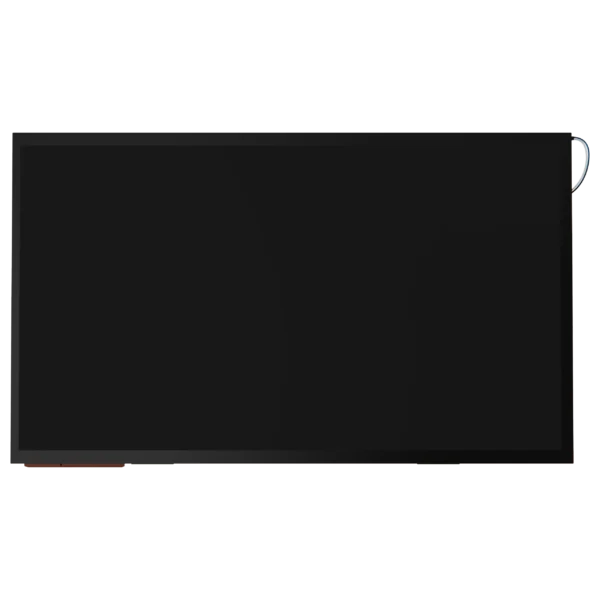 Plug and play display 15.6″ TFT LCD Full HD 1920x1080px, HDMI interface + Capacitive touchscreen - RVT156HKHNWCA0-B
