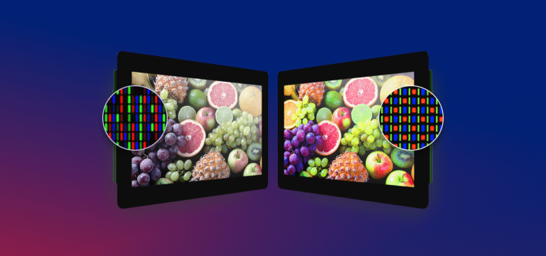 What is amoled? – Amoled display means
