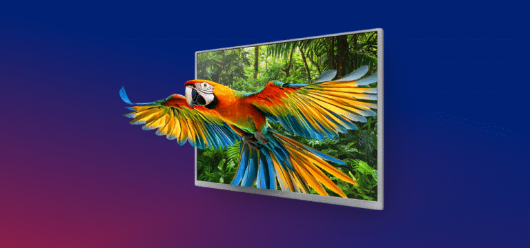 What is oled display? – OLED display means