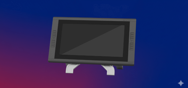 How to mount a TFT display