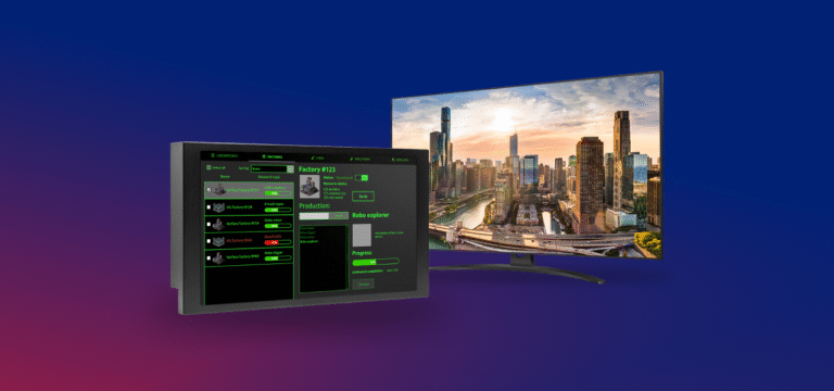 IPS vs OLED displays—difference between IPS and OLED