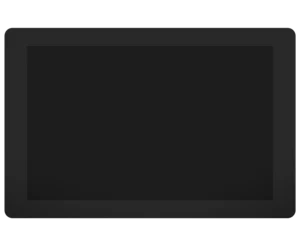 High Brightness 10.1″ IPS TFT LCD Display, 1280×800px, for Raspberry Pi Compute Module 4 (CM4) + Capacitive touchscreen - RVT101HVCNWC00