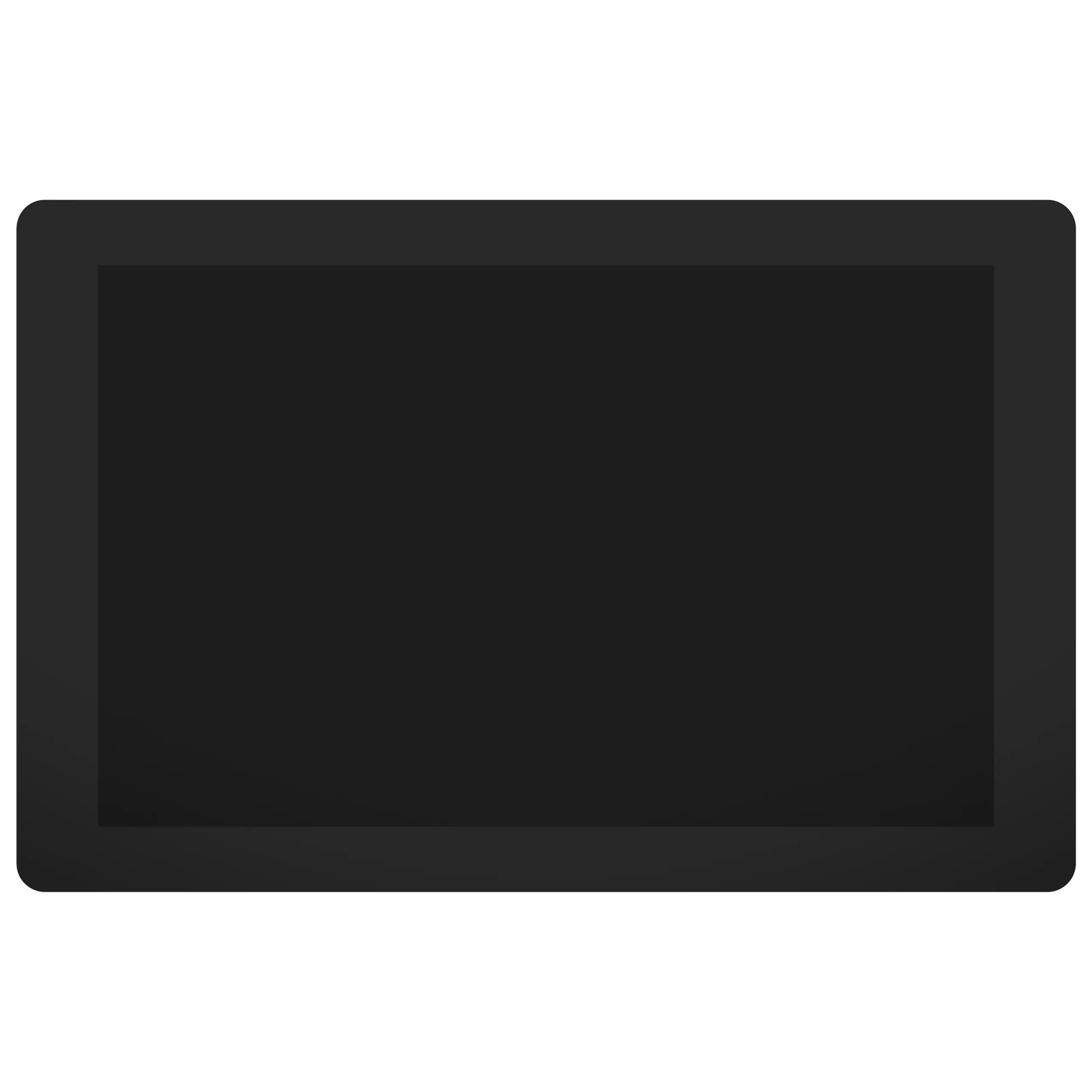 High Brightness 10.1″ IPS TFT LCD Display, 1280×800px, for Raspberry Pi Compute Module 4 (CM4) + Capacitive touchscreen - RVT101HVCNWC00