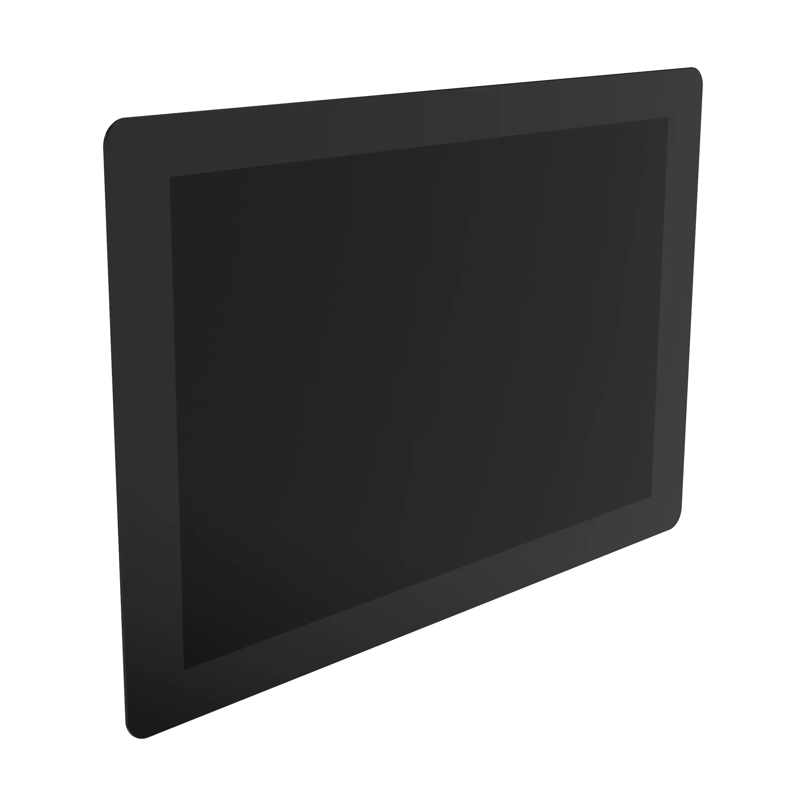 High Brightness 10.1″ IPS TFT LCD Display, 1280×800px, for Raspberry Pi Compute Module 4 (CM4) + Capacitive touchscreen - RVT101HVCNWC00 - Image 3