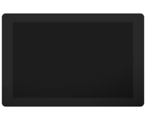 High Brightness 10.1″ IPS TFT LCD Display, 1280×800px, for Raspberry Pi Compute Module 4 (CM4) + Capacitive touchscreen - RVT101HVCNWC00-B