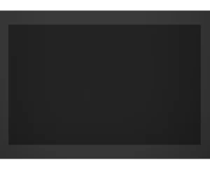 High Brightness 10.1″ IPS TFT LCD Display, 1280×800px, for Raspberry Pi Compute Module 4(CM4)