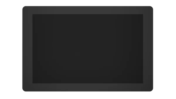 High Brightness 10.1″ IPS TFT LCD Display, 1280×800px, for Raspberry Pi Compute Module 4(CM4)