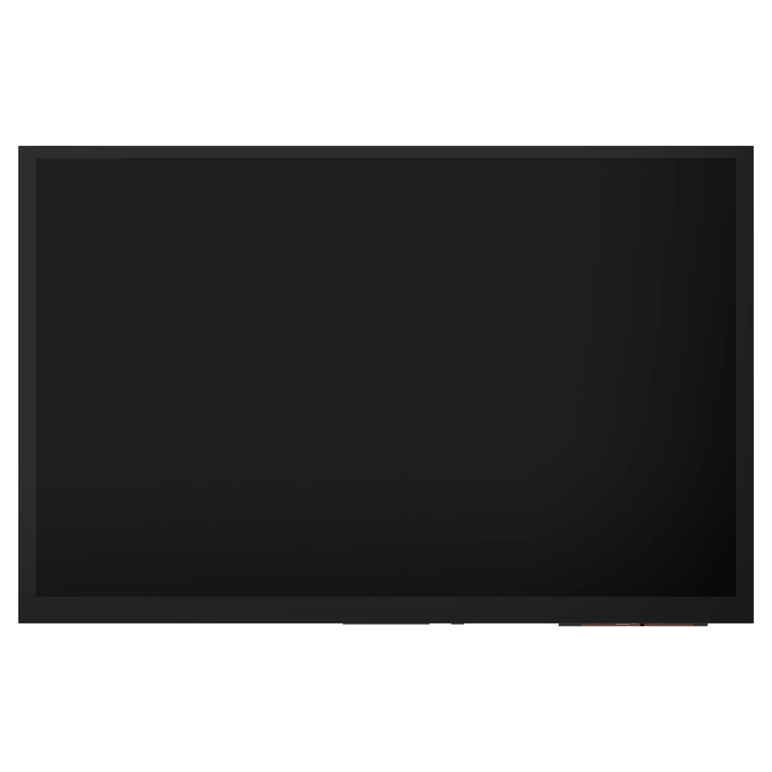 High Brightness 10.1″ IPS TFT LCD Display, 1280×800px, for Raspberry Pi Compute Module 4 (CM4) + Capacitive touchscreen - RVT101HVCNWCA0