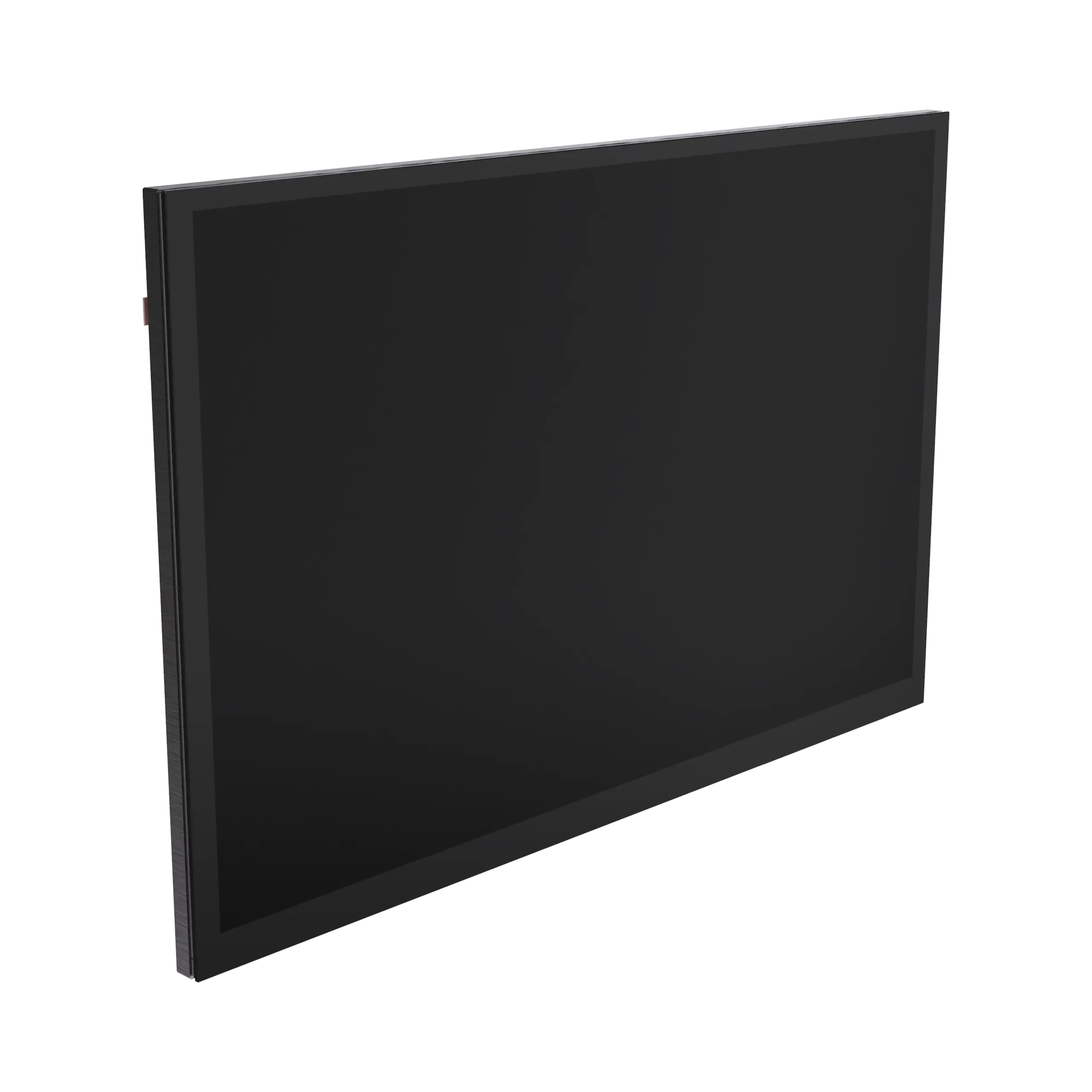 High Brightness 10.1″ IPS TFT LCD Display, 1280×800px, for Raspberry Pi Compute Module 4 (CM4) + Capacitive touchscreen - RVT101HVCNWCA0 - Image 3