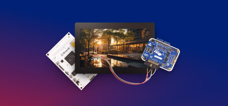 Getting started with EVE4 display — full guide