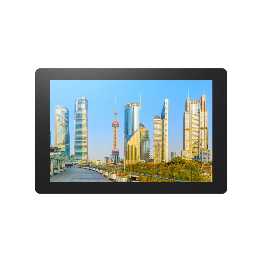 High Brightness, ESP-P4 series, 10.1″ TFT LCD 1280x800px - Image 5