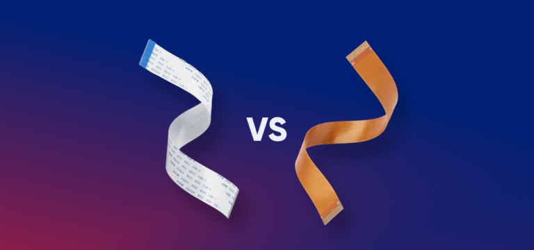 FFC vs. FPC: Difference Between FFC and FPC