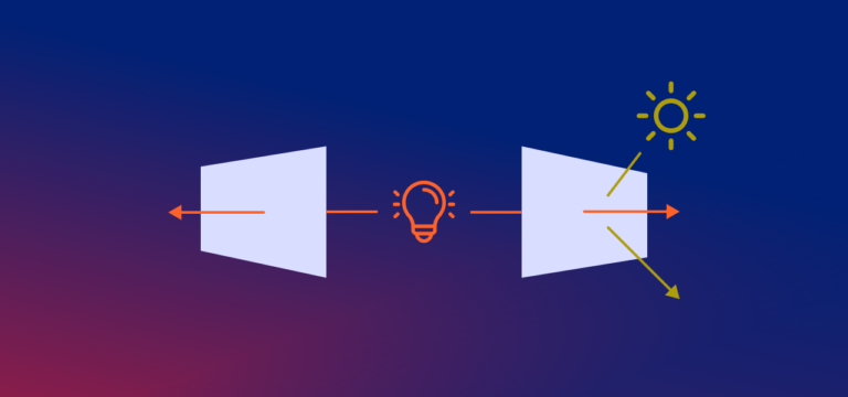 Transmissive LCD vs. transflective LCD display: what’s the difference?