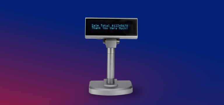 What Is a Vacuum Fluorescent Display (VFD)?