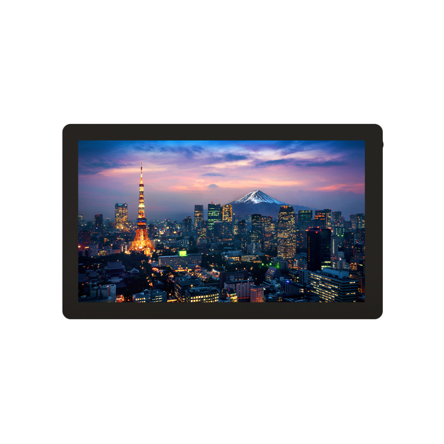 Plug and Play High Brightness USB-C 15.6" IPS Display 1920x1080px - Image 6