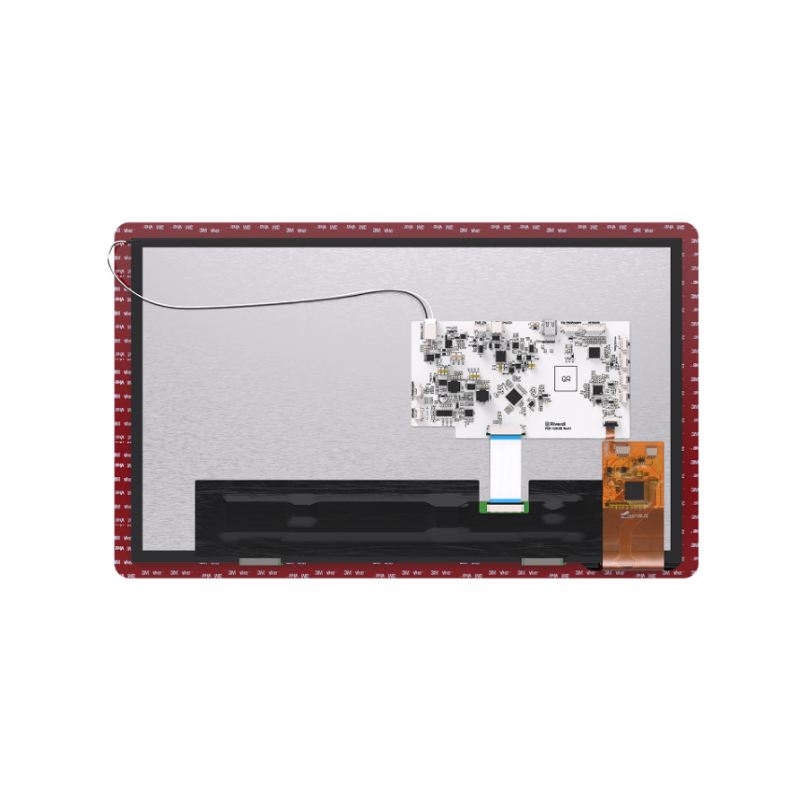 Plug and Play High Brightness USB-C 15.6" IPS Display 1920x1080px - Image 7