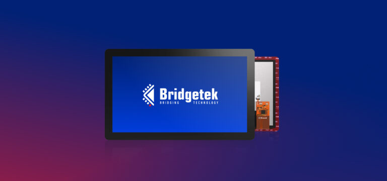 Getting started with Riverdi EVE5 displays