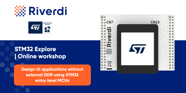 ST workshop